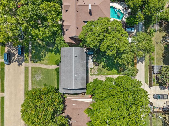 4421 Ivy Drive, Mesquite, TX 75150