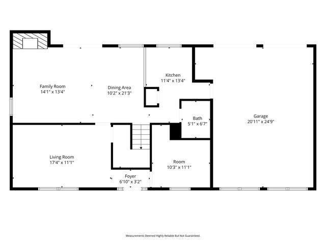4421 Ivy Drive, Mesquite, TX 75150