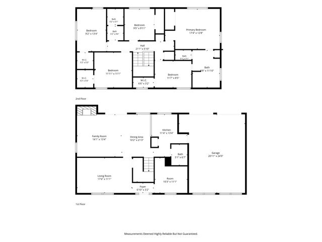 4421 Ivy Drive, Mesquite, TX 75150