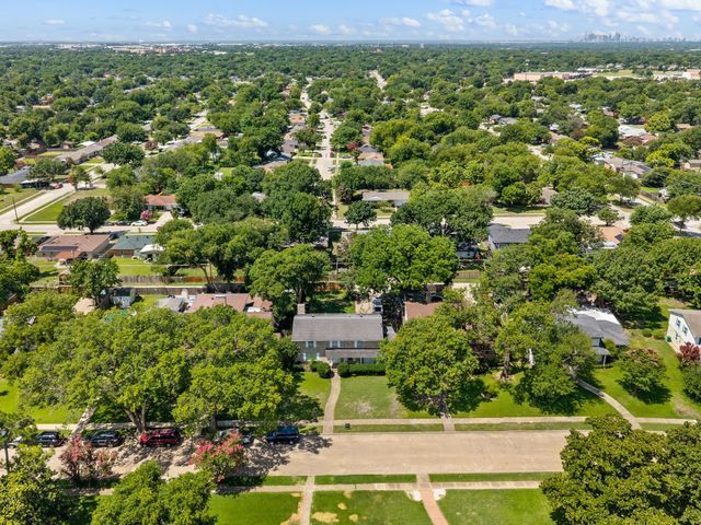 4421 Ivy Drive, Mesquite, TX 75150