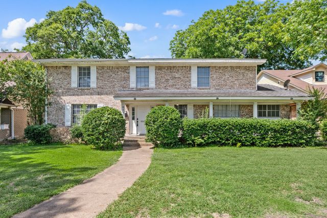 4421 Ivy Drive, Mesquite, TX 75150