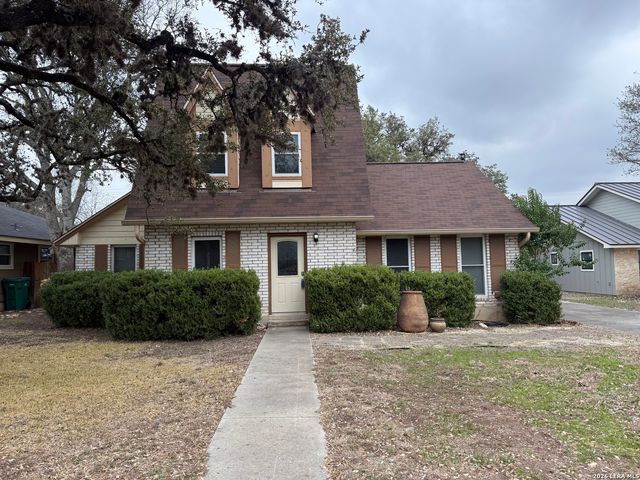 129 oak grove, Boerne, TX 78006