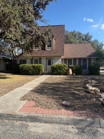 129 oak grove, Boerne, TX 78006