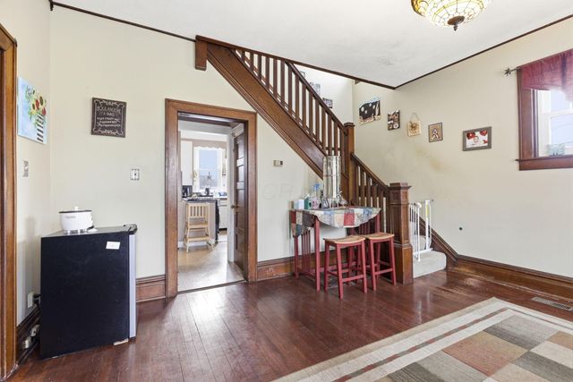 293 Warner Avenue, Logan, OH 43138