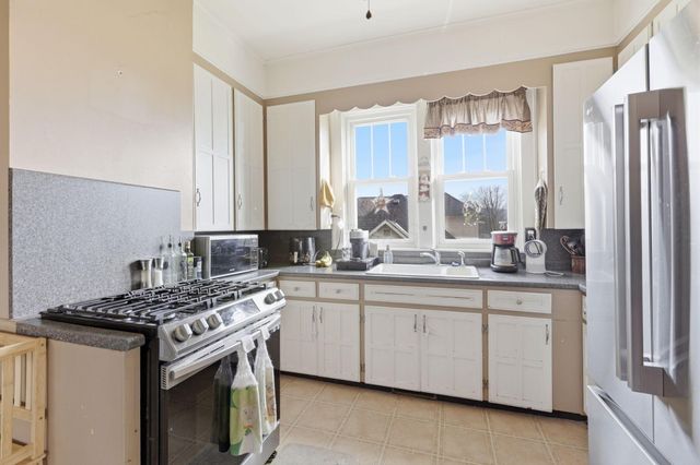 293 Warner Avenue, Logan, OH 43138