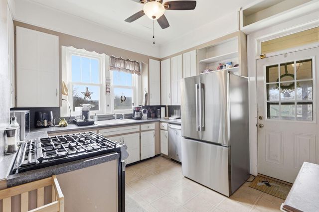 293 Warner Avenue, Logan, OH 43138