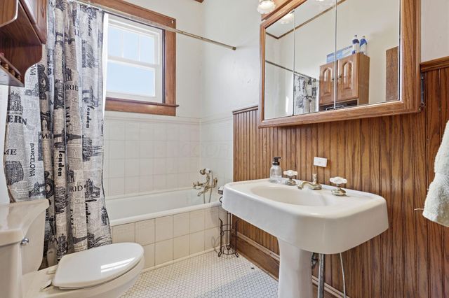 293 Warner Avenue, Logan, OH 43138