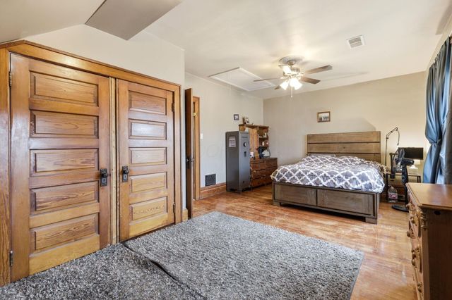 293 Warner Avenue, Logan, OH 43138