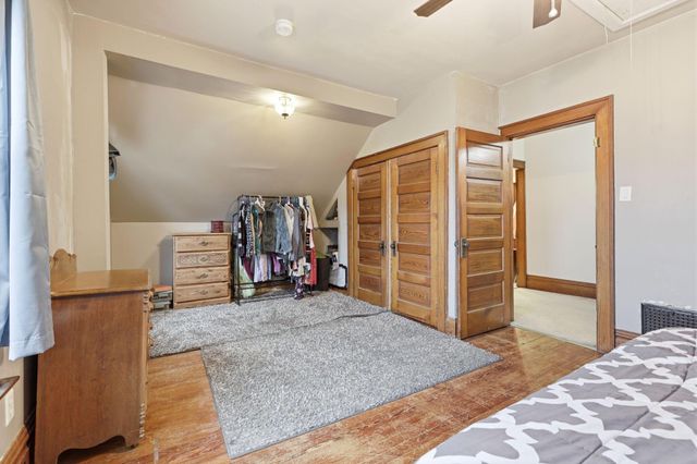 293 Warner Avenue, Logan, OH 43138