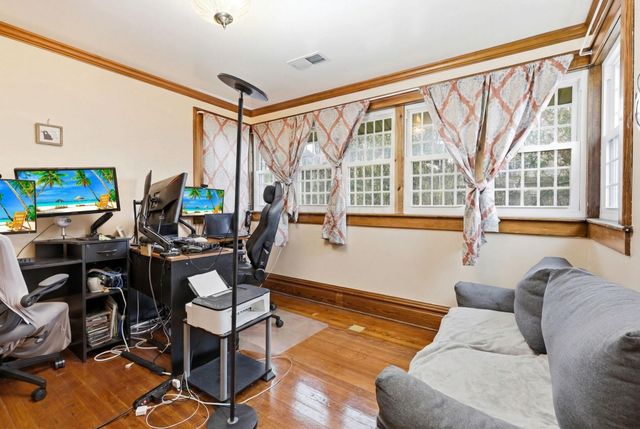 293 Warner Avenue, Logan, OH 43138