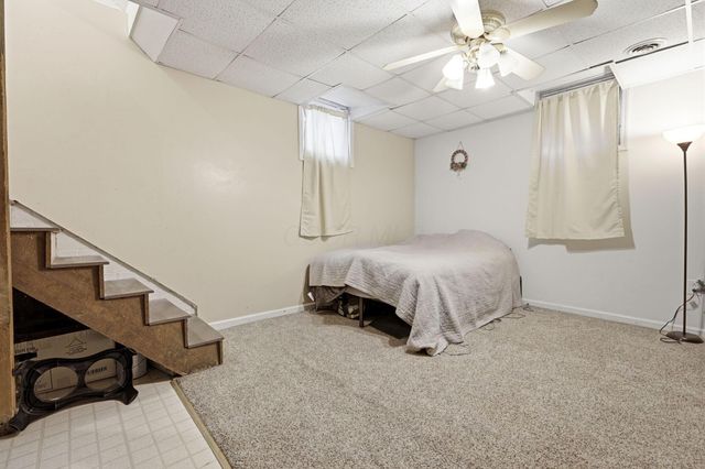 293 Warner Avenue, Logan, OH 43138