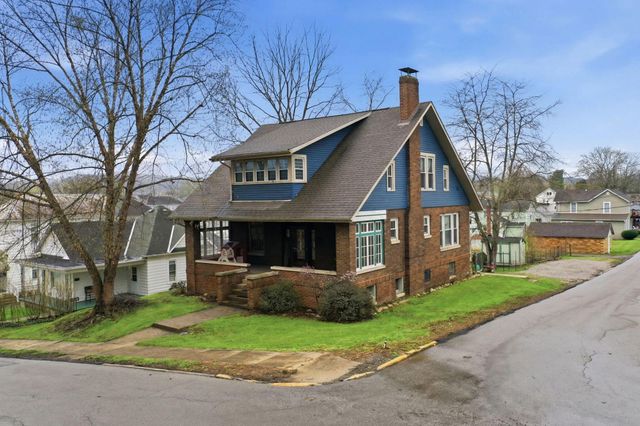 293 Warner Avenue, Logan, OH 43138