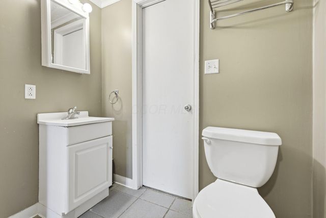 293 Warner Avenue, Logan, OH 43138