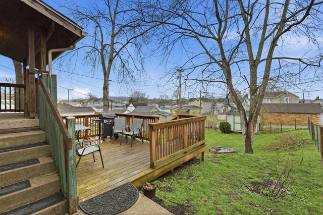 293 Warner Avenue, Logan, OH 43138