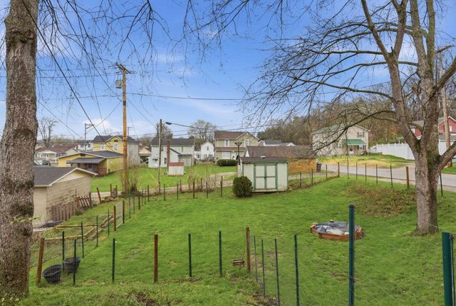 293 Warner Avenue, Logan, OH 43138