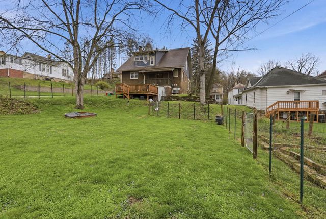 293 Warner Avenue, Logan, OH 43138