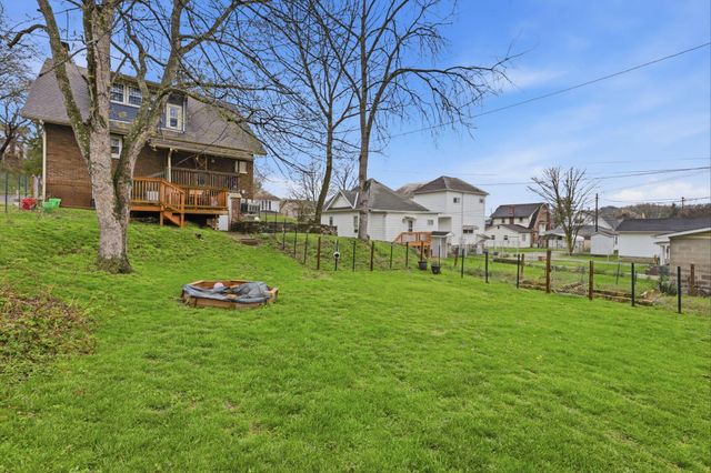 293 Warner Avenue, Logan, OH 43138