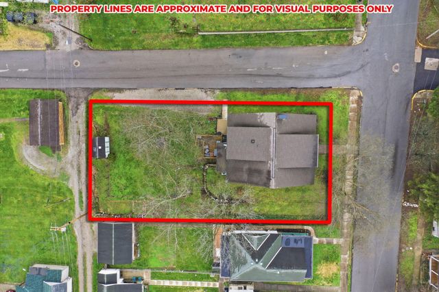 293 Warner Avenue, Logan, OH 43138