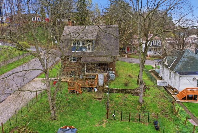 293 Warner Avenue, Logan, OH 43138