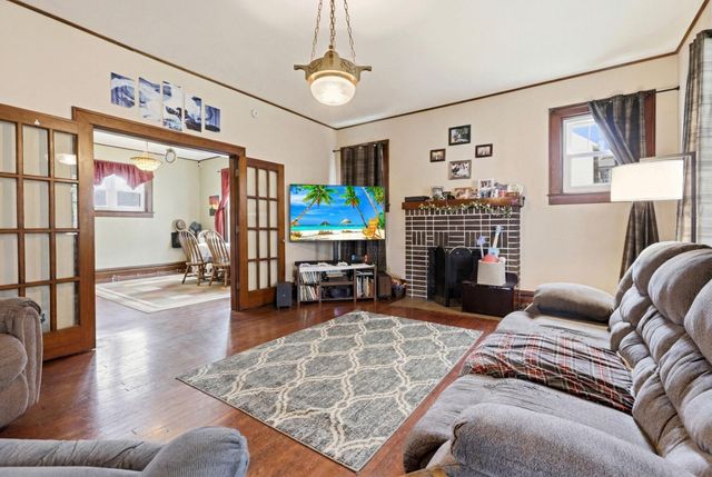 293 Warner Avenue, Logan, OH 43138