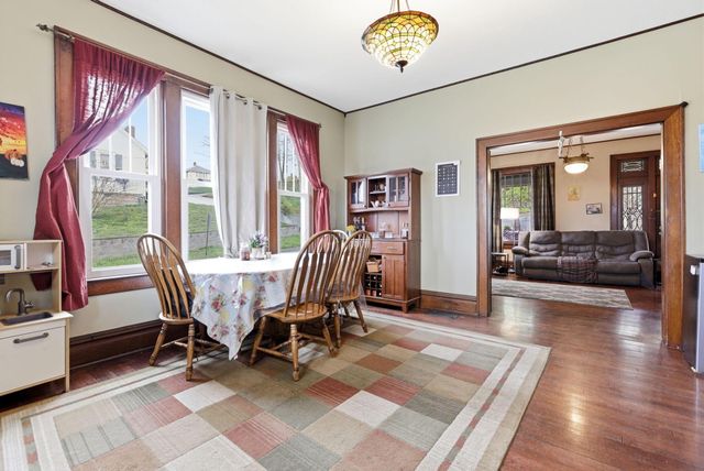 293 Warner Avenue, Logan, OH 43138