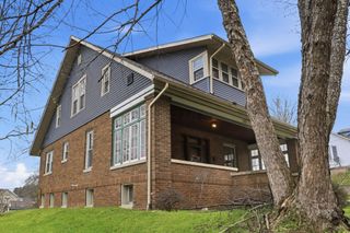 293 Warner Avenue, Logan, OH 43138
