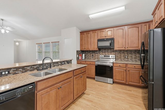 10408 Ancient Anchor, San Antonio, TX 78245