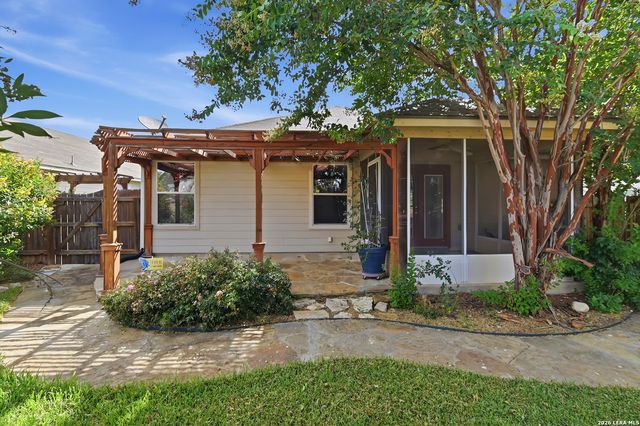 10408 Ancient Anchor, San Antonio, TX 78245
