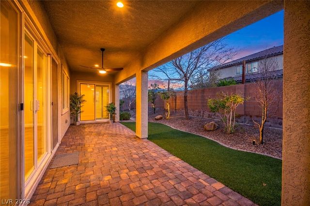 3139 DALMAZIA Avenue, Henderson, NV 89044