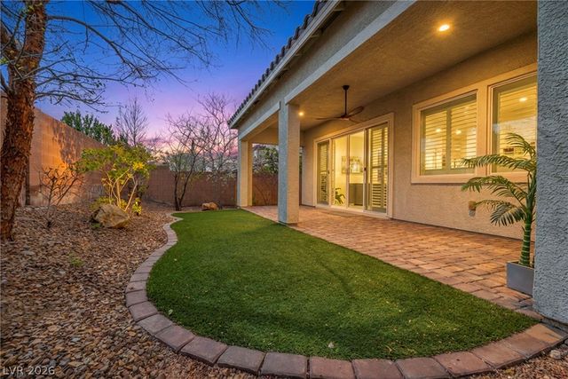 3139 DALMAZIA Avenue, Henderson, NV 89044