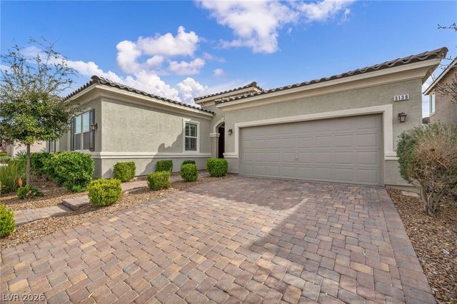 3139 DALMAZIA Avenue, Henderson, NV 89044