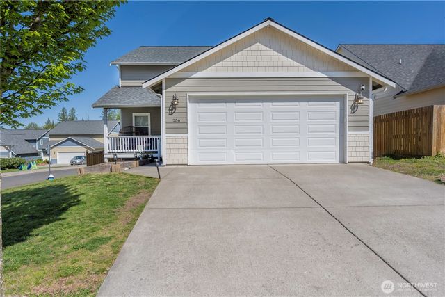 256 Whitetail Loop, Blaine, WA 98230