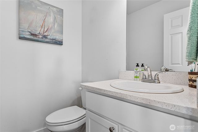 256 Whitetail Loop, Blaine, WA 98230