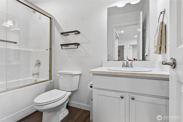 256 Whitetail Loop, Blaine, WA 98230