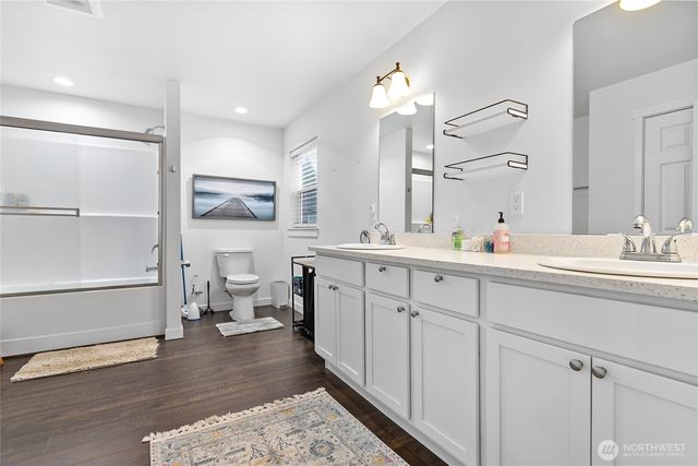 256 Whitetail Loop, Blaine, WA 98230