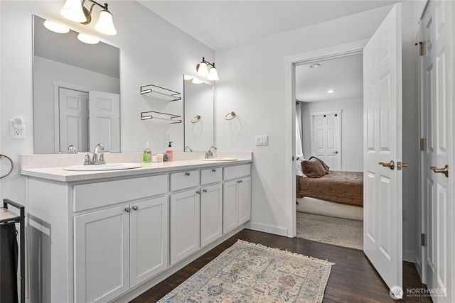 256 Whitetail Loop, Blaine, WA 98230