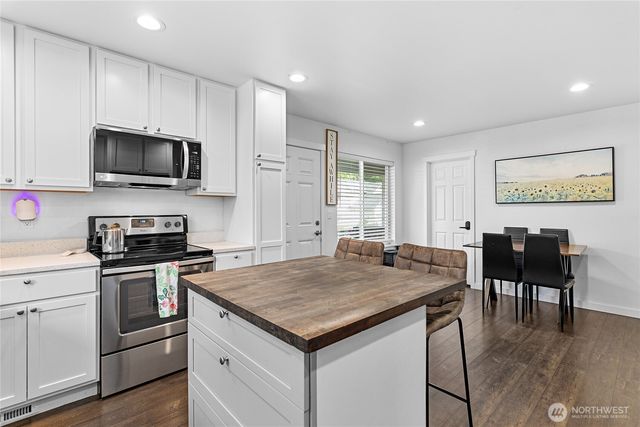 256 Whitetail Loop, Blaine, WA 98230