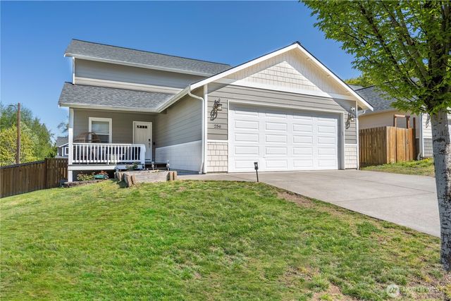 256 Whitetail Loop, Blaine, WA 98230