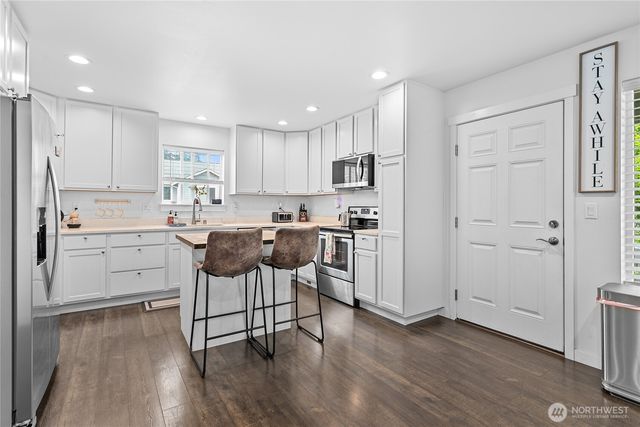 256 Whitetail Loop, Blaine, WA 98230