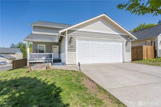 256 Whitetail Loop, Blaine, WA 98230