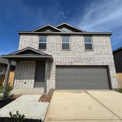 6273 Alder Creek Drive, Montgomery, TX 77316
