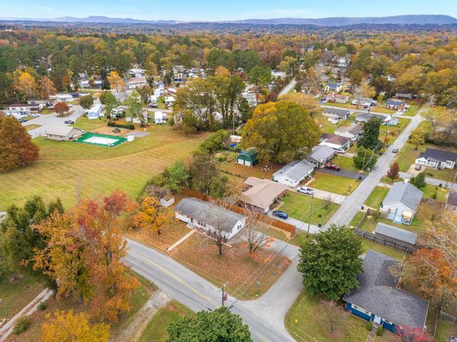 1701 S Mack Smith Road, Chattanooga, TN 37412