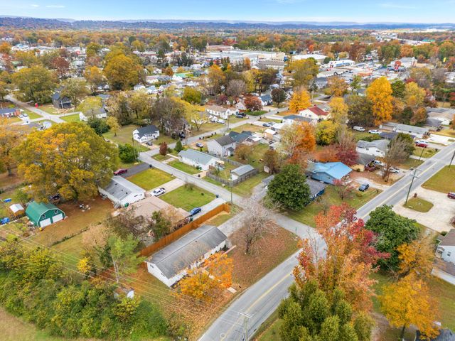 1701 S Mack Smith Road, Chattanooga, TN 37412