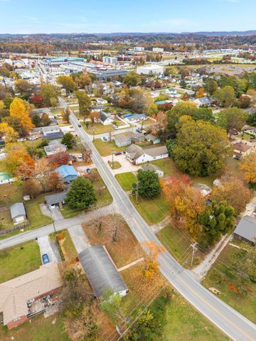 1701 S Mack Smith Road, Chattanooga, TN 37412