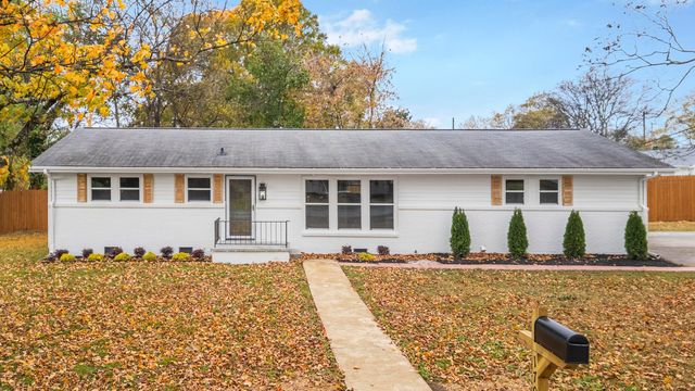 1701 S Mack Smith Road, Chattanooga, TN 37412