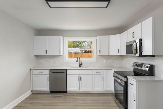 1701 S Mack Smith Road, Chattanooga, TN 37412