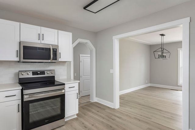 1701 S Mack Smith Road, Chattanooga, TN 37412