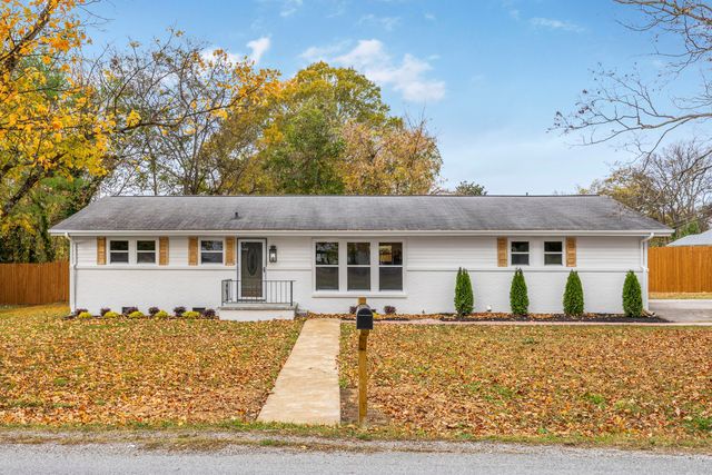 1701 S Mack Smith Road, Chattanooga, TN 37412