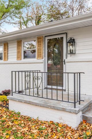 1701 S Mack Smith Road, Chattanooga, TN 37412