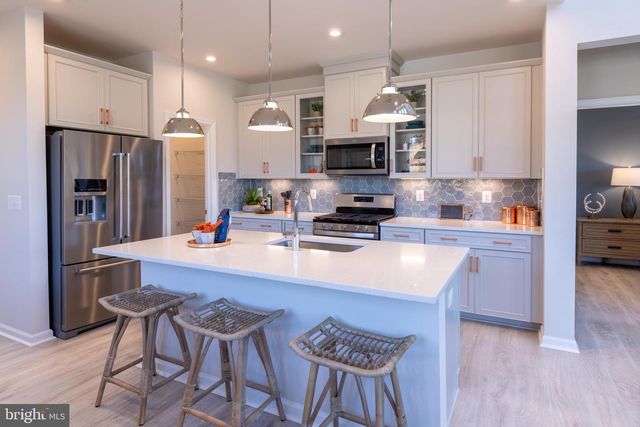 138 KINGSTON AVENUE, Ocean View, DE 19970